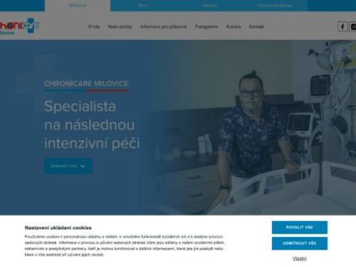 Chronicare s.r.o.