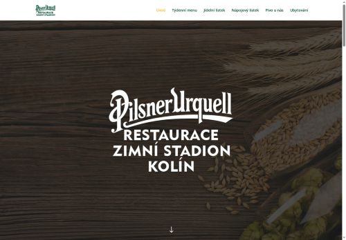 Miloš Vejdělek nabízí práci na pozici Kuchař/kuchařka v obci Kolín