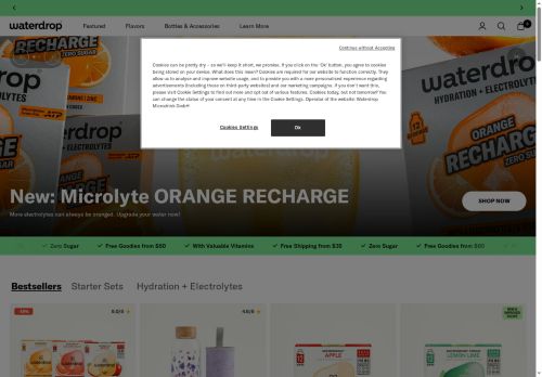 Waterdrop CEE s.r.o. nabízí práci na pozici Customer Experience Agent v obci Brno