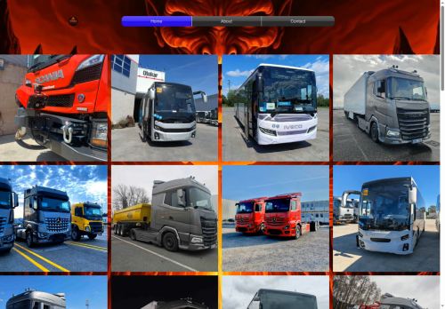 Flythrue s.r.o. nabízí práci na pozici Řidič/ka nákladního automobilu a autobusu CE+D v obci Odolena Voda