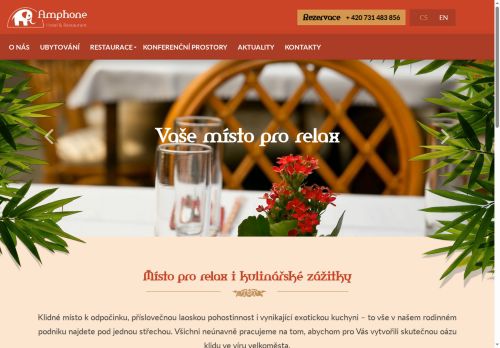 AMPHONE,spol. s r.o. nabízí práci na pozici Kuchaři (kromě šéfkuchařů) v obci Brno