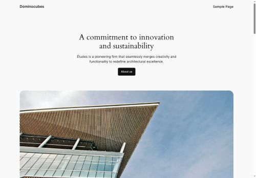 Domino cubes s.r.o. nabízí práci na pozici Strojírenští technici projektanti, konstruktéři v obci Brno