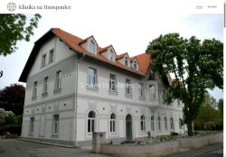 Klinika Na Hanspaulce s.r.o. nabízí práci na pozici Pomocná síla ve zdravotnictví v obci Praha