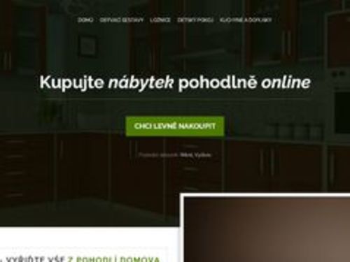 U Kalábů v Olšanech