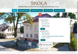 Základní škola Klášter Hradiště nad Jizerou , okres Mladá Boleslav nabízí práci na pozici učitel 1.stupně v obci Klášter Hradiště nad Jizerou