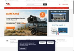 Autec Technologies s.r.o. nabízí práci na pozici skladník/manipulant (m+ž) v obci Jinočany
