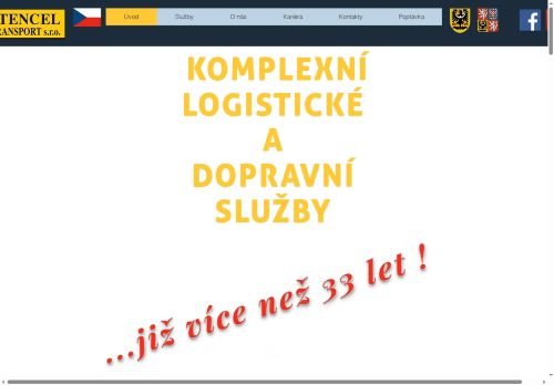 ŠTENCEL TRANSPORT s.r.o. nabízí práci na pozici Řidiči nákladních automobilů, tahačů a speciálních vozidel v obci Žebrák