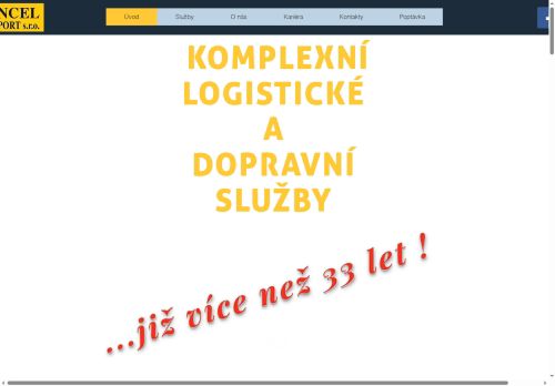 ŠTENCEL TRANSPORT s.r.o. nabízí práci na pozici Řidiči nákladních automobilů, tahačů a speciálních vozidel v obci Žebrák