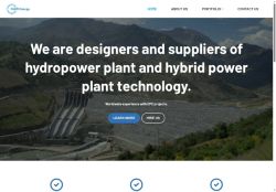 ChKD Energy s.r.o. nabízí práci na pozici konstruktér (m/ž) v obci Blansko