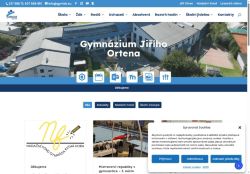 Gymnázium Jiřího Ortena, Kutná Hora, Jaselská 932 nabízí práci na pozici Učitel/ka anglického jazyka - rodilý mluvčí v obci Kutná Hora