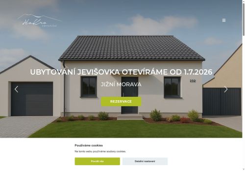 Zobrazit webové stránky Hakro group s.r.o.