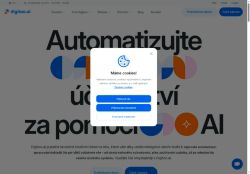 Digitoo s.r.o. nabízí práci na pozici Obchodní zástupci pro španělský trh se španělštinou v obci Praha