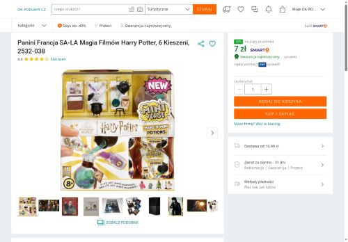 Zobrazit webové stránky OK PODLAHY - Martin Šúrek