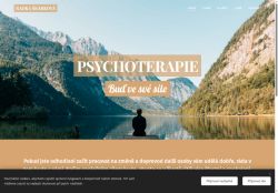 Zobrazit webové stránky Psycholog a psychoterapeut - Mgr. et Ing. Radka Škarková
