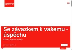 Saubermacher Outsourcing s.r.o. nabízí práci na pozici Obsluha plnění cisteren (m/ž) v obci Krušovice
