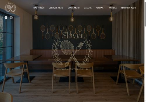 Webové stránky ŠIPA Gastro s.r.o., Plzeň