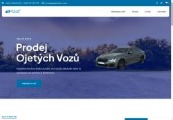 Zuluf auto s.r.o. nabízí práci na pozici Řidič/ka v obci Máslovice