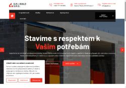 G.R.I. Build s.r.o. nabízí práci na pozici Přípravář/ka staveb v obci Slaný