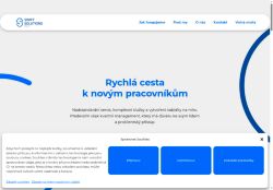 Swift Solutions Services s.r.o. nabízí práci na pozici Montážní dělníci výrobků z kombinovaných materiálů v obci Úherce