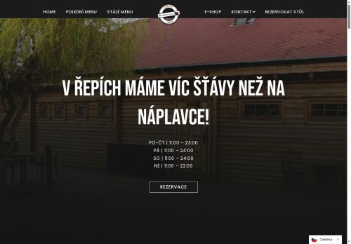 Restaurant Charlie's World s.r.o. nabízí práci na pozici Pomocníci v kuchyni v obci Železná Ruda