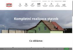 AMAR INSTALACE s.r.o. nabízí práci na pozici Pomocný dělník (m+ž) v obci Struhařov