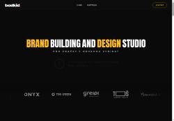 badkid s.r.o. nabízí práci na pozici Digital Designer (m+ž) v obci Chrášťany