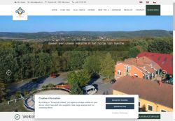 Netconcept, s.r.o. nabízí práci na pozici pomocný pracovník v ubytovacích zařízeních (m+ž) v obci Štěchovice