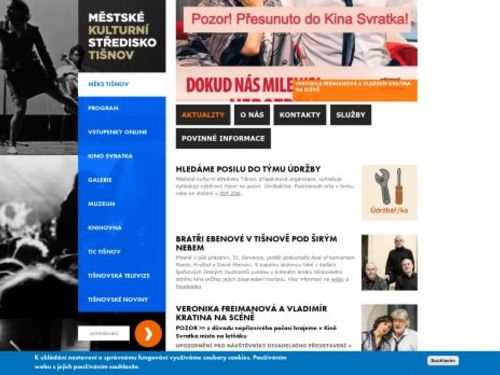 Muzeum města Tišnova