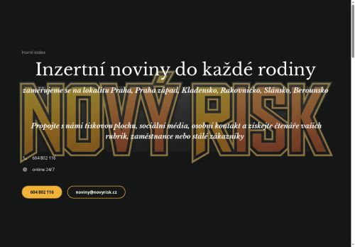 Vassirio4 s.r.o. nabízí práci na pozici Osobní asistent/ka v obci Kladno