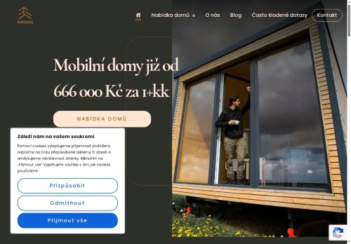 ABODES s.r.o nabízí práci na pozici Pracovník v dřevovýrobě  m/ž v obci Dobelice