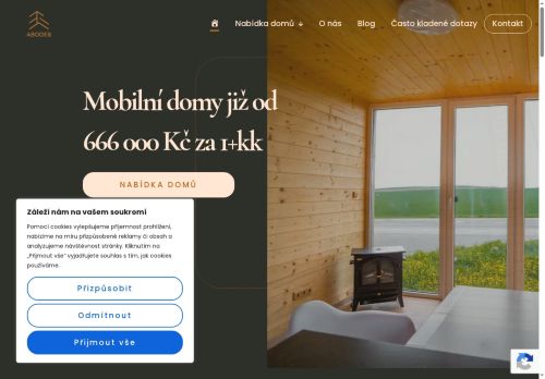 ABODES s.r.o nabízí práci na pozici Pracovník v dřevovýrobě  m/ž v obci Dobelice