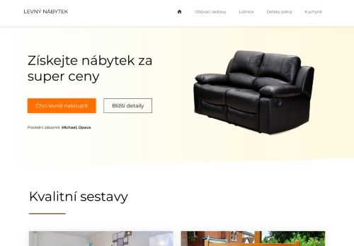 Zobrazit webové stránky Cukrárna Adina, s.r.o.