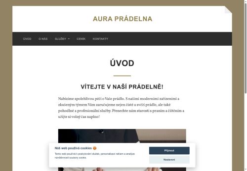 Ondřej Horyna nabízí práci na pozici Vedoucí provozovny v obci Dobříš