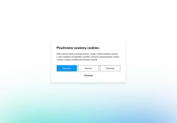 Zobrazit webové stránky Ortopedická ambulance OrthoCzech