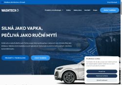 G&F Tech Solution s.r.o. nabízí práci na pozici Obsluha automyčky, prodejce autokosmetiky a příslušenství. v obci Praha
