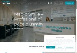 Zlatý Garant s.r.o. nabízí práci na pozici Zubní instrumentáři v obci Praha
