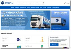 PTT GLOBAL, s.r.o. nabízí práci na pozici Pomocní pracovníci obchodního provozu v obci Praha