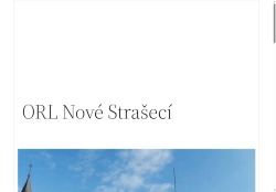Zobrazit webové stránky ORL - MUDr. Pavel Foitl