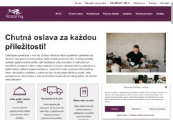R catering s.r.o. nabízí práci na pozici Kuchař v obci Brno
