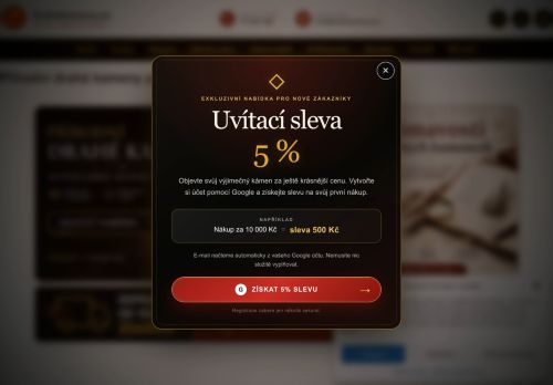 Zobrazit webové stránky Gemona s.r.o.