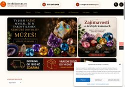 Zobrazit webové stránky Gemona s.r.o.
