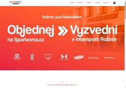 PROROK SPORT, s.r.o. nabízí práci na pozici Odborný prodejce/Sportovní nadšenec (m/ž) v obci Praha