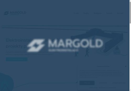 MARGOLD s.r.o. nabízí práci na pozici Stavební montér v obci Brno