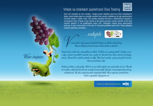 DIOS TRADING, spol. s r.o. nabízí práci na pozici Administrativní pracovník/pracovnice pro příjem objednávek a zákaznický servis v obci Modřice