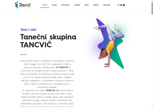 Lucie Šindlerová nabízí práci na pozici Chůva pro děti v dětské skupině Cvičílek (m/ž) v obci Mýto