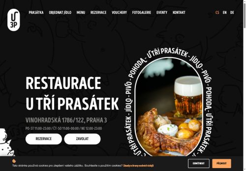 RANGOLI FOOD s.r.o. nabízí práci na pozici Pomocní kuchaři  v obci Praha