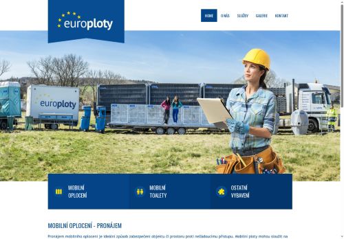 EUROPLOTY s.r.o. nabízí práci na pozici Řidiči nákladních automobilů (kromě tahačů) v obci Brno