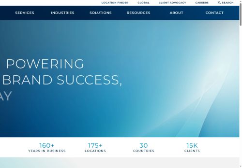 RR Donnelley Czech s.r.o. nabízí práci na pozici operátor výroby-handler v obci Brno