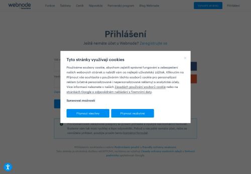 Zobrazit webové stránky Oční ambulance - Dr. med. univ. Linda Čák