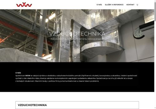 WXW Components s.r.o. nabízí práci na pozici Dělníci v obci Hostomice